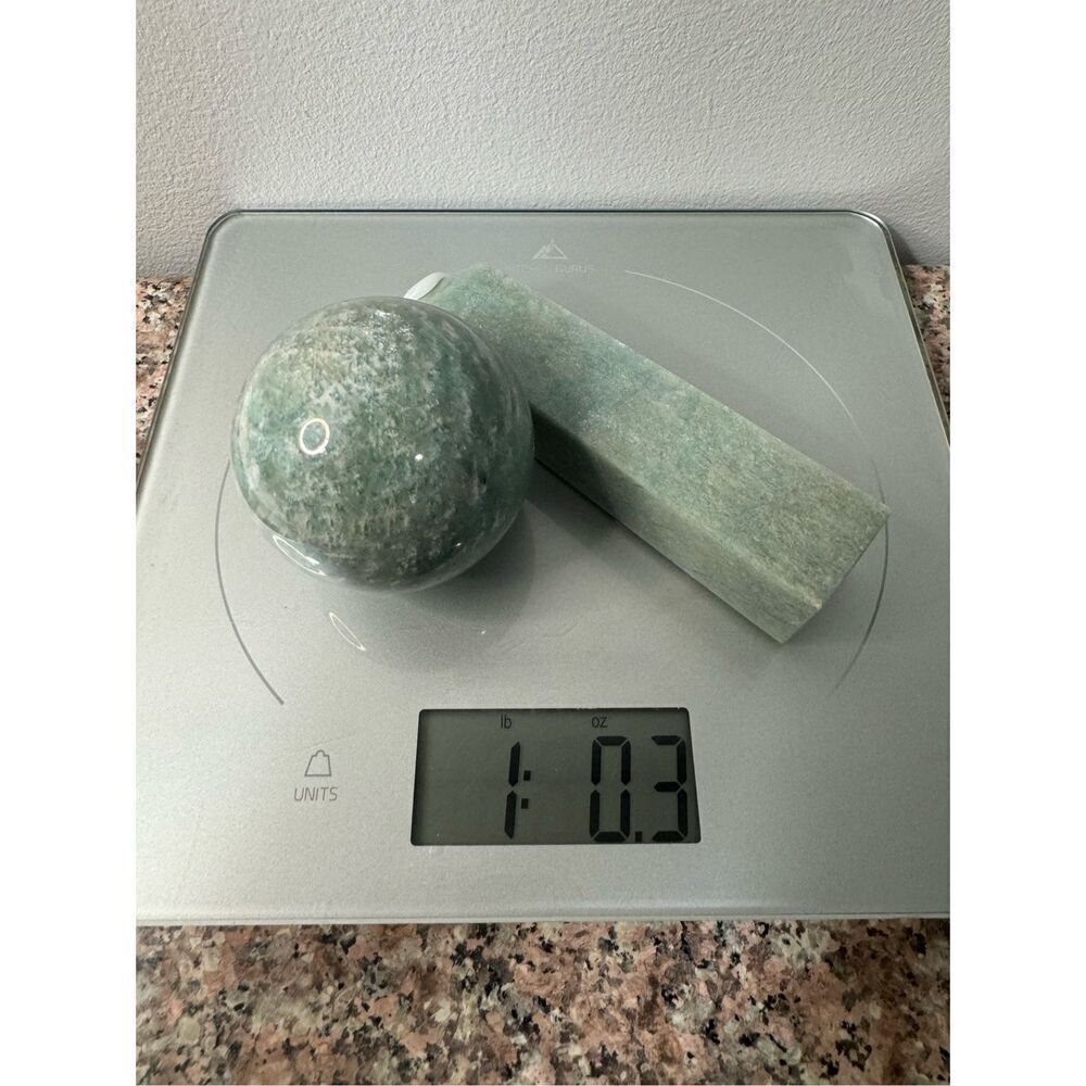 Amazonite Bundle - Picture 5 of 5